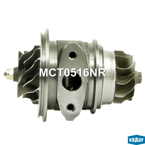 Картридж для турбокомпрессора KRAUF MCT0516NR