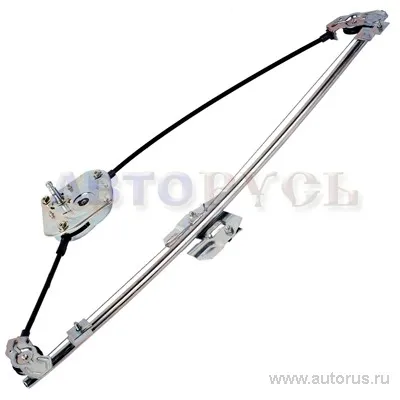 Стеклоподъемник для а/м ГАЗ-3302 передний левый усиленный