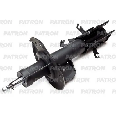 Амортизатор подвески передн прав NISSAN Leaf (ZE0) Electric 10- / (ZE1) PATRON PSA339406