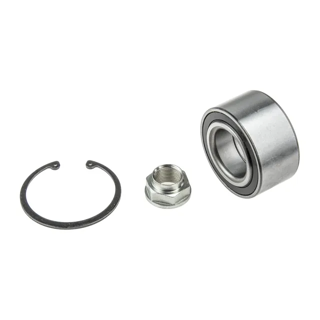 Подшипник колеса, к-т пер. Honda Accord III/Prelude III/Rover 00-05 90- KLPHD004