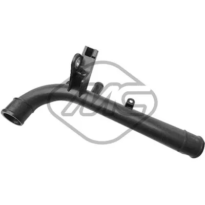 Патрубок системы охлаждения OPEL VECTRA B Metalcaucho 99705