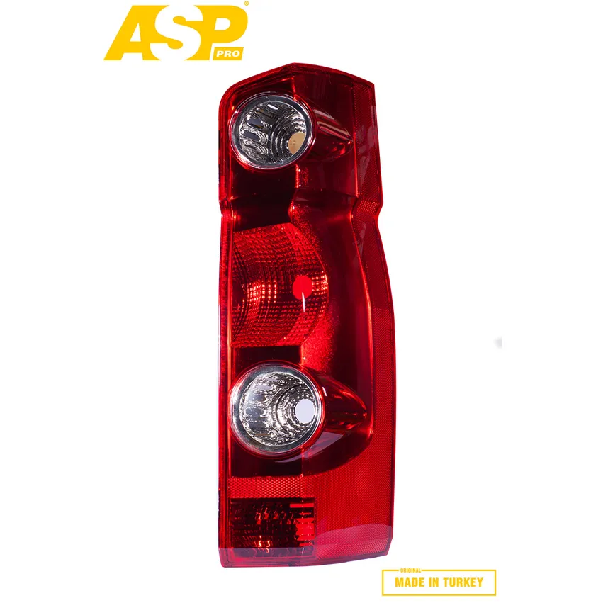 Фонарь задний R VW Crafter 30-50 2006-> ASP LR4006