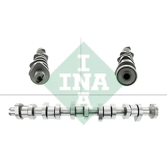 Вал распределительный VW T5/Multivan 03-> mot.2,5TDI INA 428 0111 10