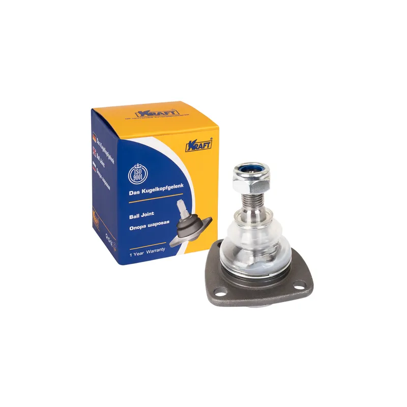 Шаровая опора верхняя ВАЗ 2101-2107 (Серия Classic) KRAFT KT053262