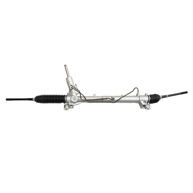 Рейка рулевая Ford C-Max 03- 10 NTY SPKFR009