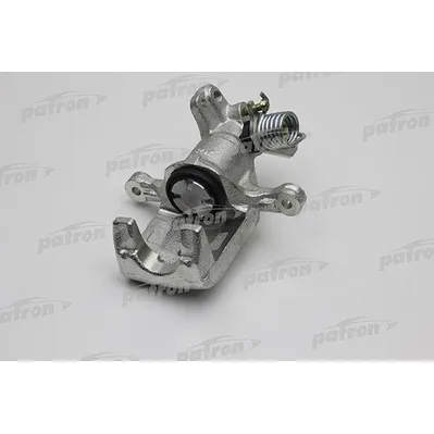 Суппорт тормозной задн лев Nissan Almera 1.4-1.8/2.0D/2.2D 95> Nissi PATRON PBRC478
