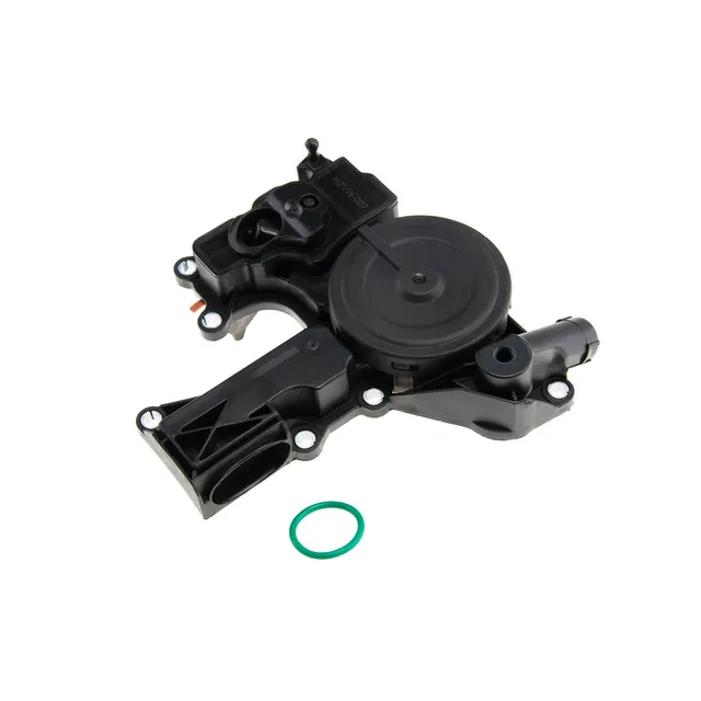 Маслоотделитель системы вентиляции картер AUDI/SEAT/SKODA/VW 1.8/2.0 TSI/TFSI 05 - NTY SEPVW007