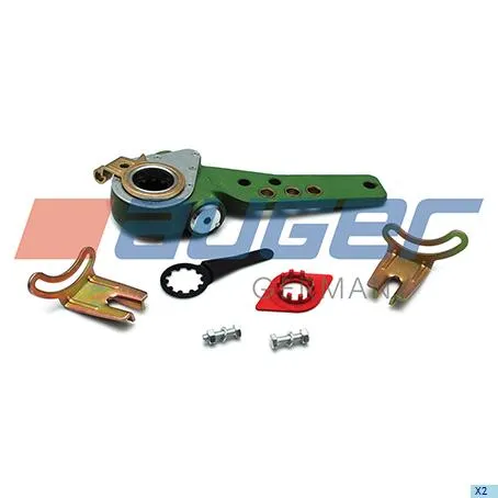 Трещотка тормозная HCV AUGER 58168
