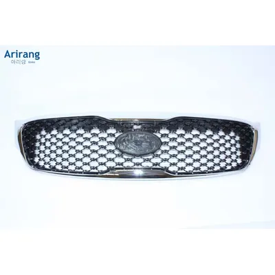 Решетка радиатора ARIRANG ARG27-4035 TAXI
