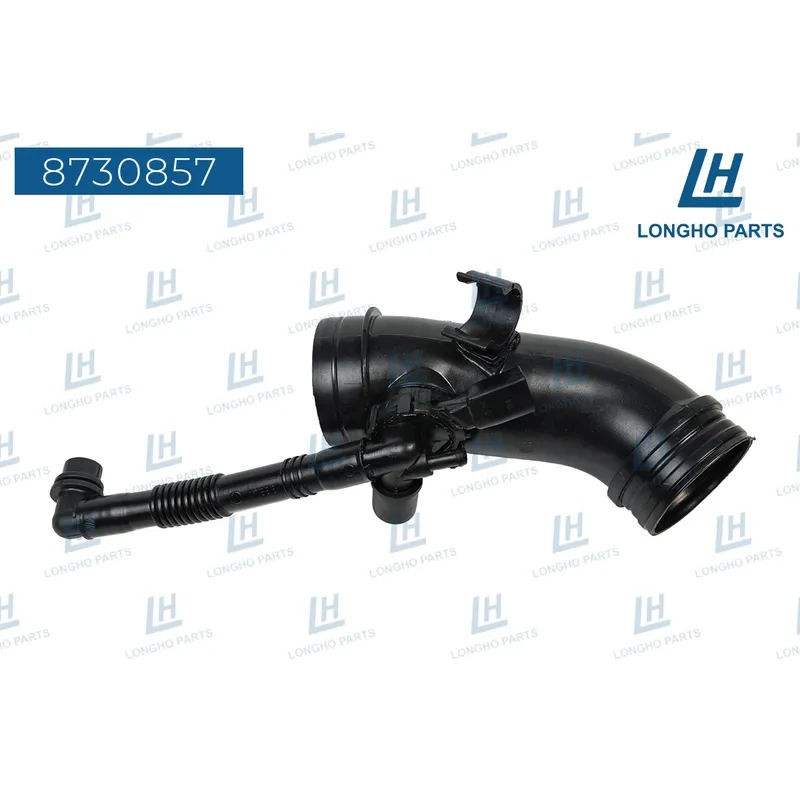Патрубок воздушного фильтра VAG 06B133354Q LONGHO 8730857