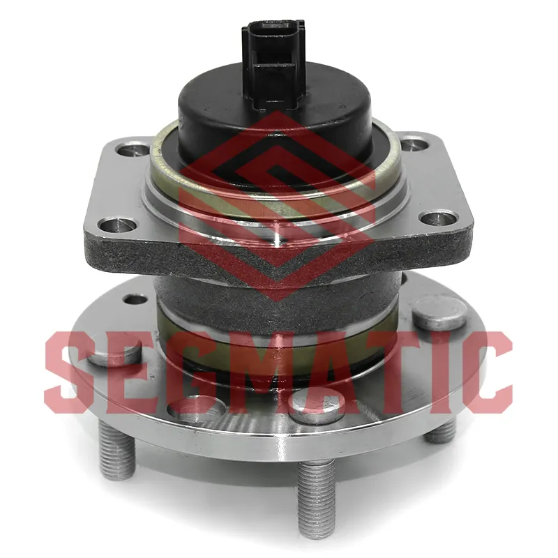 Ступица в сборе с подшипником задняя Ford Mondeo 98-00 SEGMATIC SGWH30204396