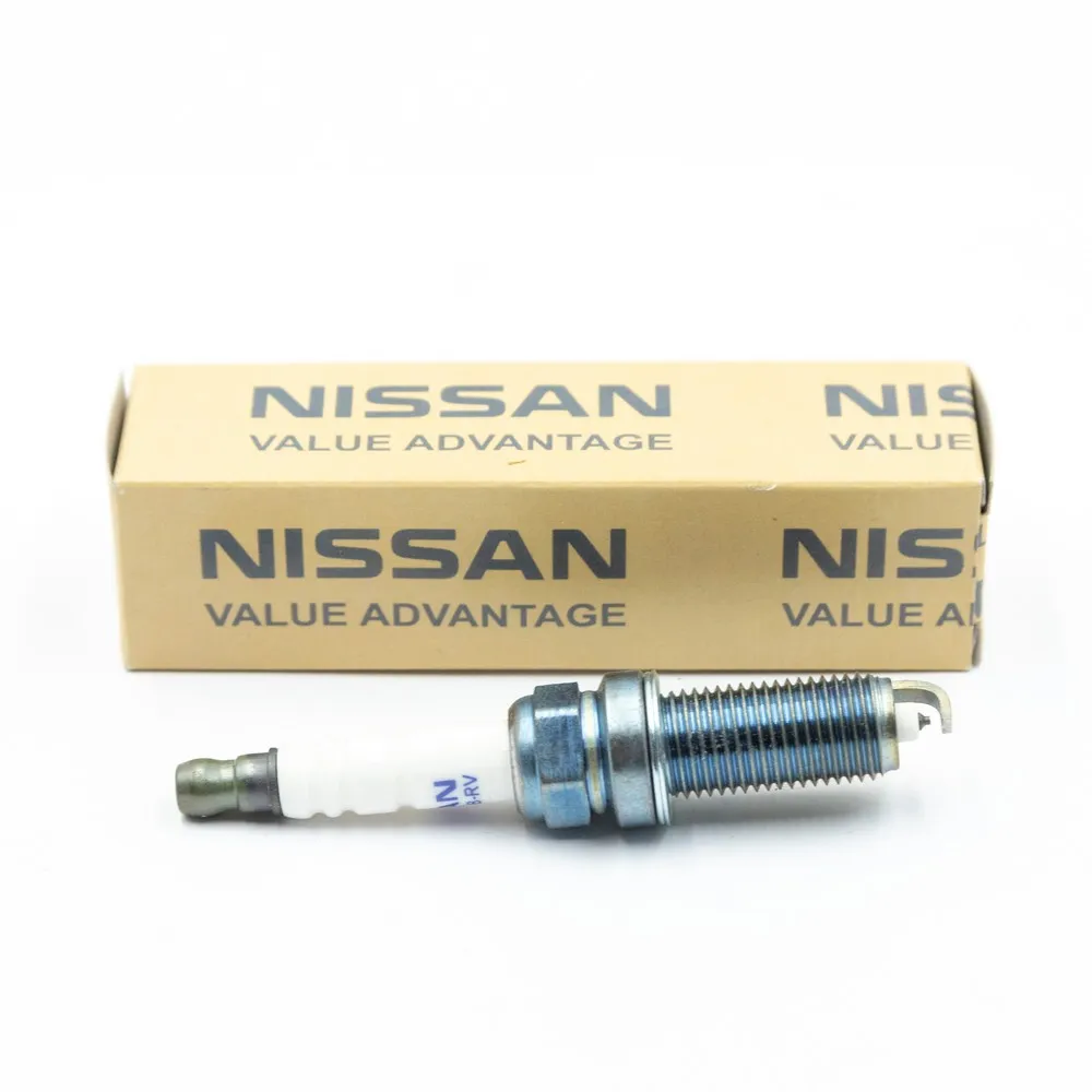 Свеча зажигания NISSAN B2401-JA01BRV