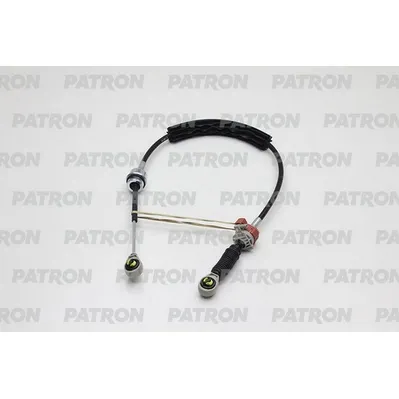 Трос КПП Renault Kangoo all 97-08 PATRON PC9052