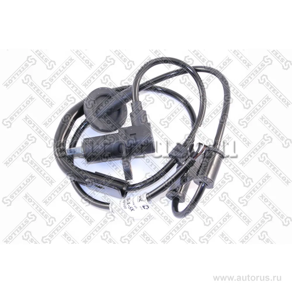 Датчик ABS задн.л. Hyndai Elantra, Kia Cerato 1.6-2.0 STELLOX 06-65364-SX