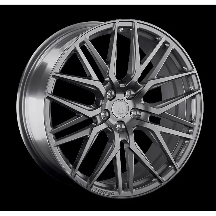 Диск кованый R20 9J 5x112/66.6 ET20 LS LS FG04 MGM S087295