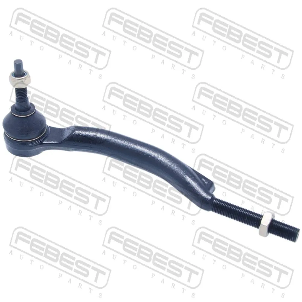 Наконечник рулевой L CADILLAC SRX 2003-2010 FEBEST 3221-SRXL