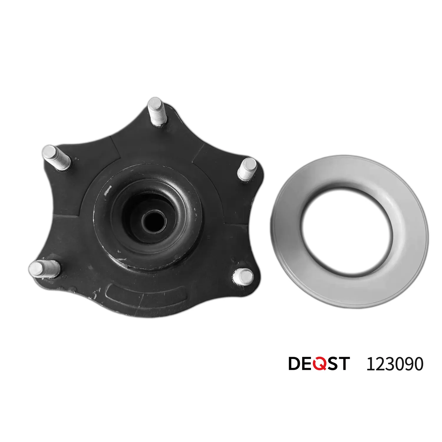 Опора амортизатора HONDA CR-V IV (RM) 12- DEQST 123090