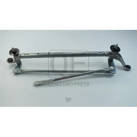 Трапеция стеклоочистителя без мотора FR J31 QUATTRO FRENI qf01n00018