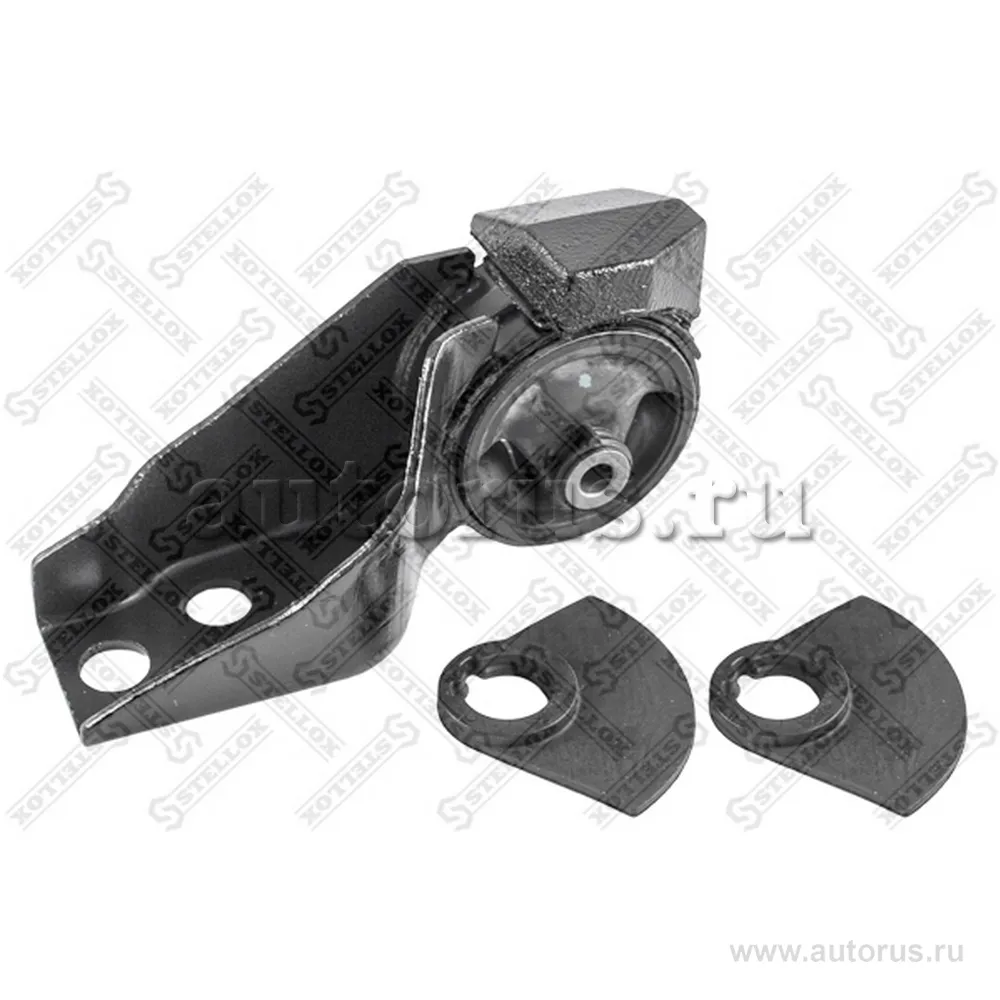 Подушка ДВС правая Mazda Demio 1.3 16V 98-99 STELLOX 25-71076-SX