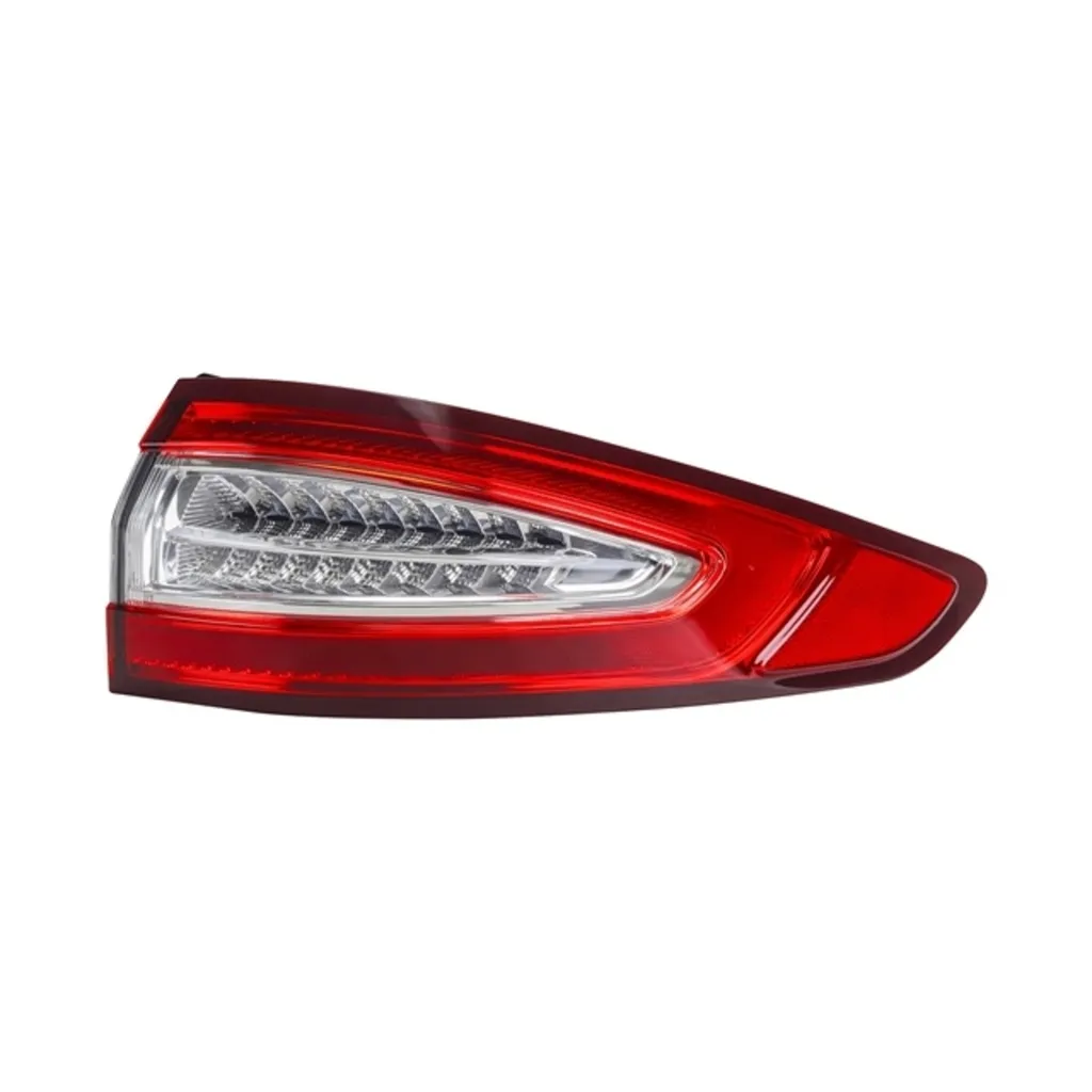 Фонарь задний правый внешний MONDEO V 2014- FDL072202R