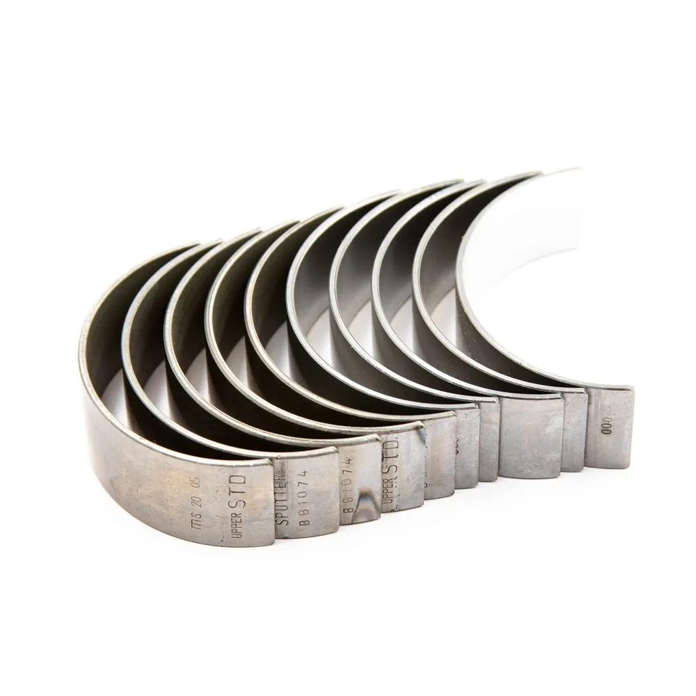 Вкладыши шатунные (комплект) VW T5/MULTIVAN/CRAFTER 30-50 STD KNECHT/MAHLE 029 PS 20856 000