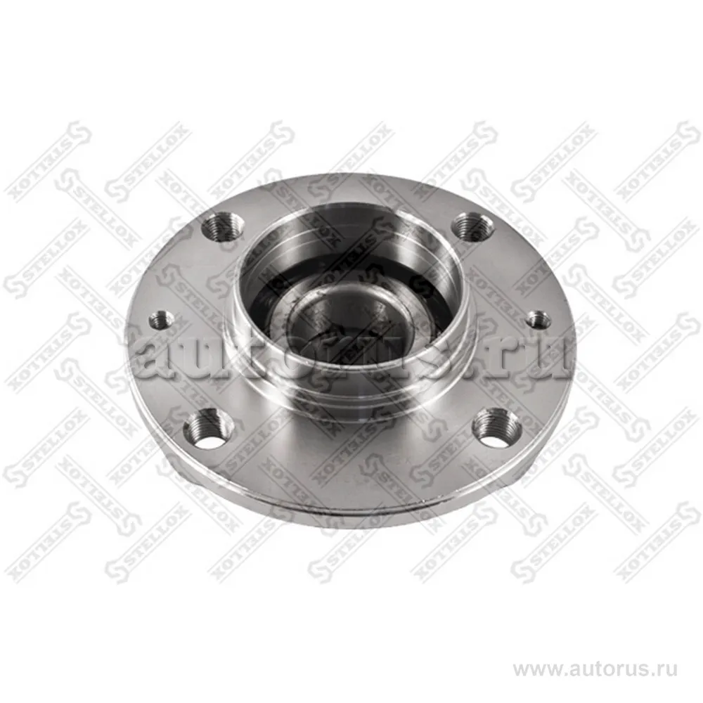 Подшипник ступ. зад. Peugeot 406 95-99, Citroe STELLOX 40-30118-SX