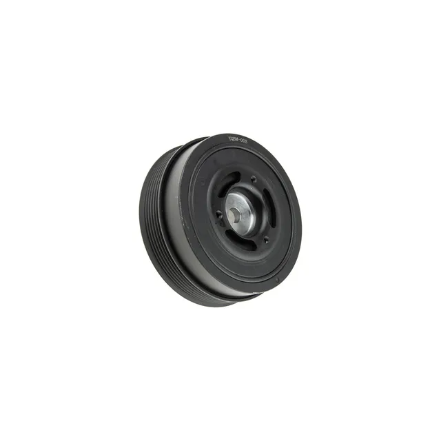 Шкив коленвала Mini Cooper S 1.6 02- NTY RKPBM005
