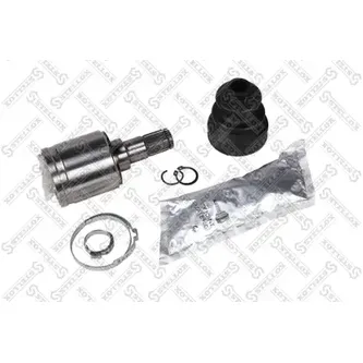 ШРУС внутренний к-кт 4959207300 KIA Picanto 04> STELLOX 160 1081-SX