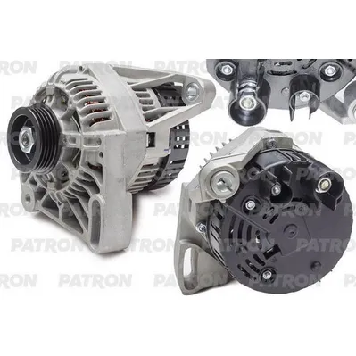 Генератор CA890IR 12V 65A FIAT: Doblo 1.2i 01- / Punto 1.2i PATRON PALT035