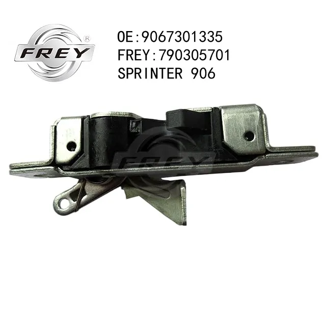 Замок сдвижной двери верхн FREY 790305701
