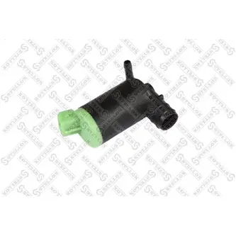 Насос стеклоомывателя Peugeot 406 95-06 STELLOX 10-00311-SX