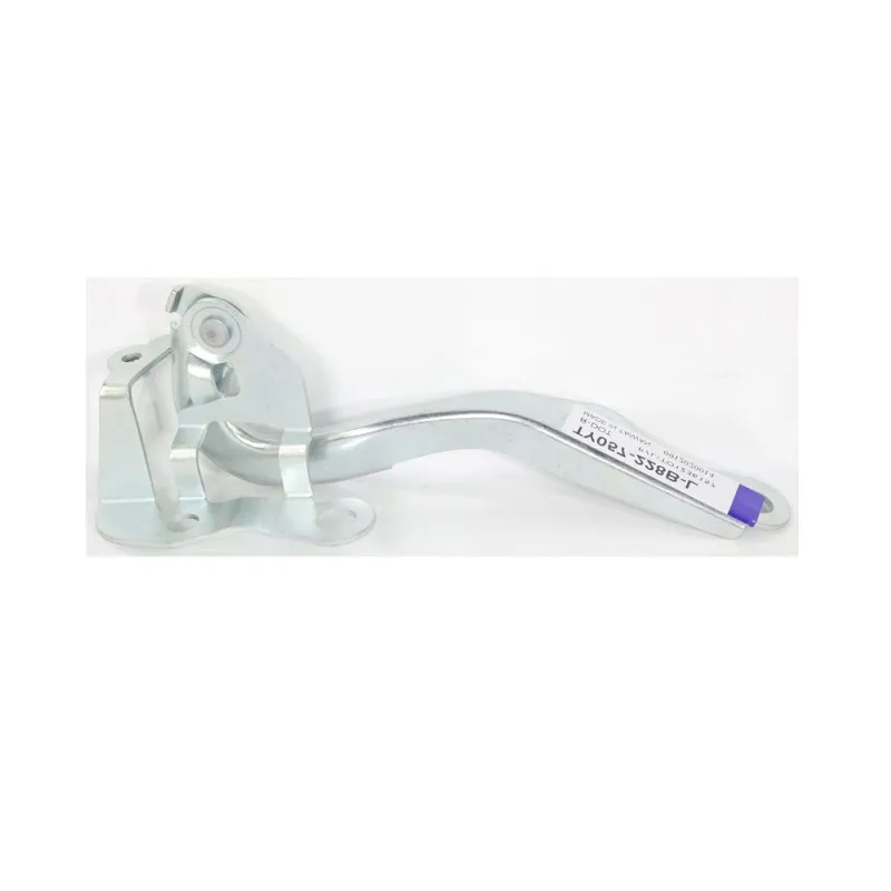Петля капота прав TOYOTA YARIS 05-11 GOOD GO TY4208R