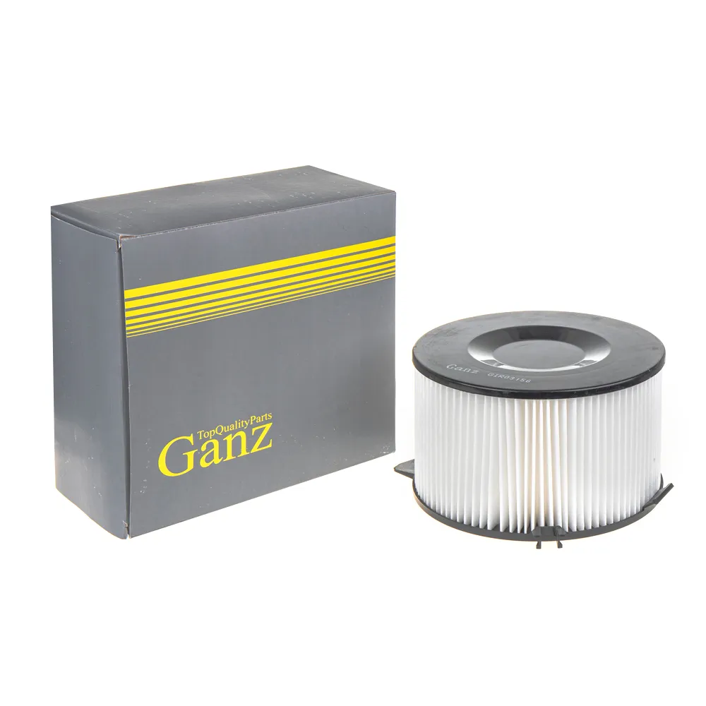 Фильтр салонный VW T4 GANZ GIR03156