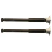 Амортизатор задний L=R газ упак. 2шт. (цена за 1шт.) MB W212/C207 TRW JGS1274T