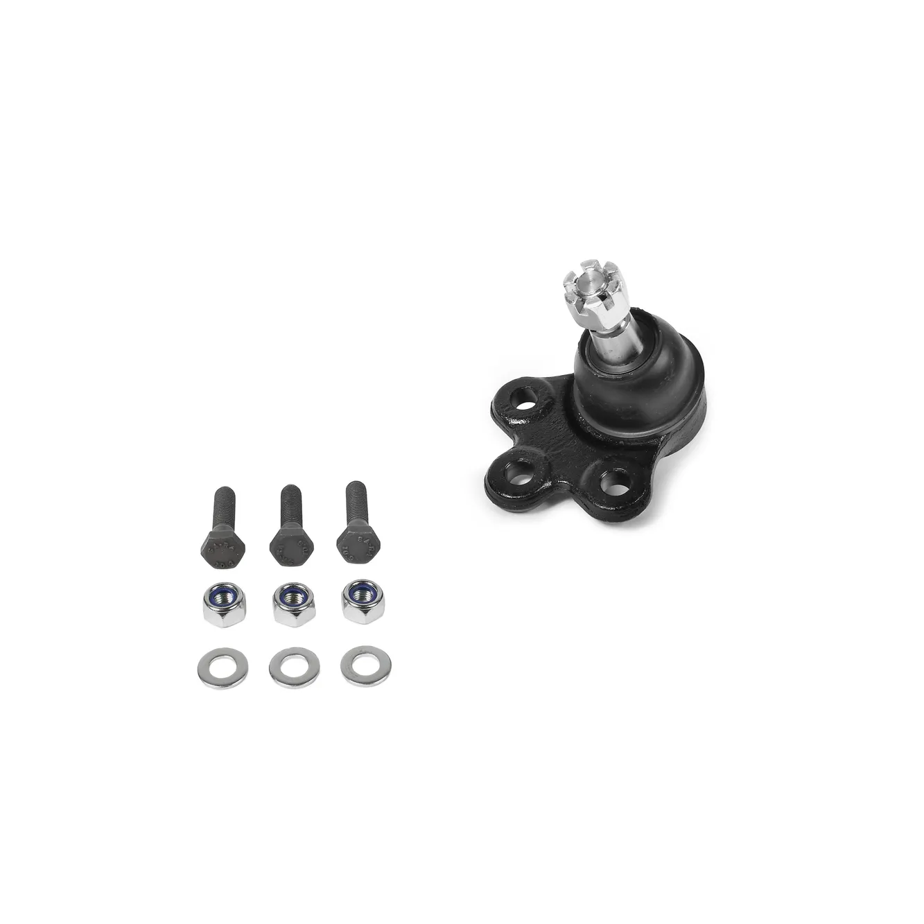 Опора шаровая ZF Russia 34075 01 ZFR