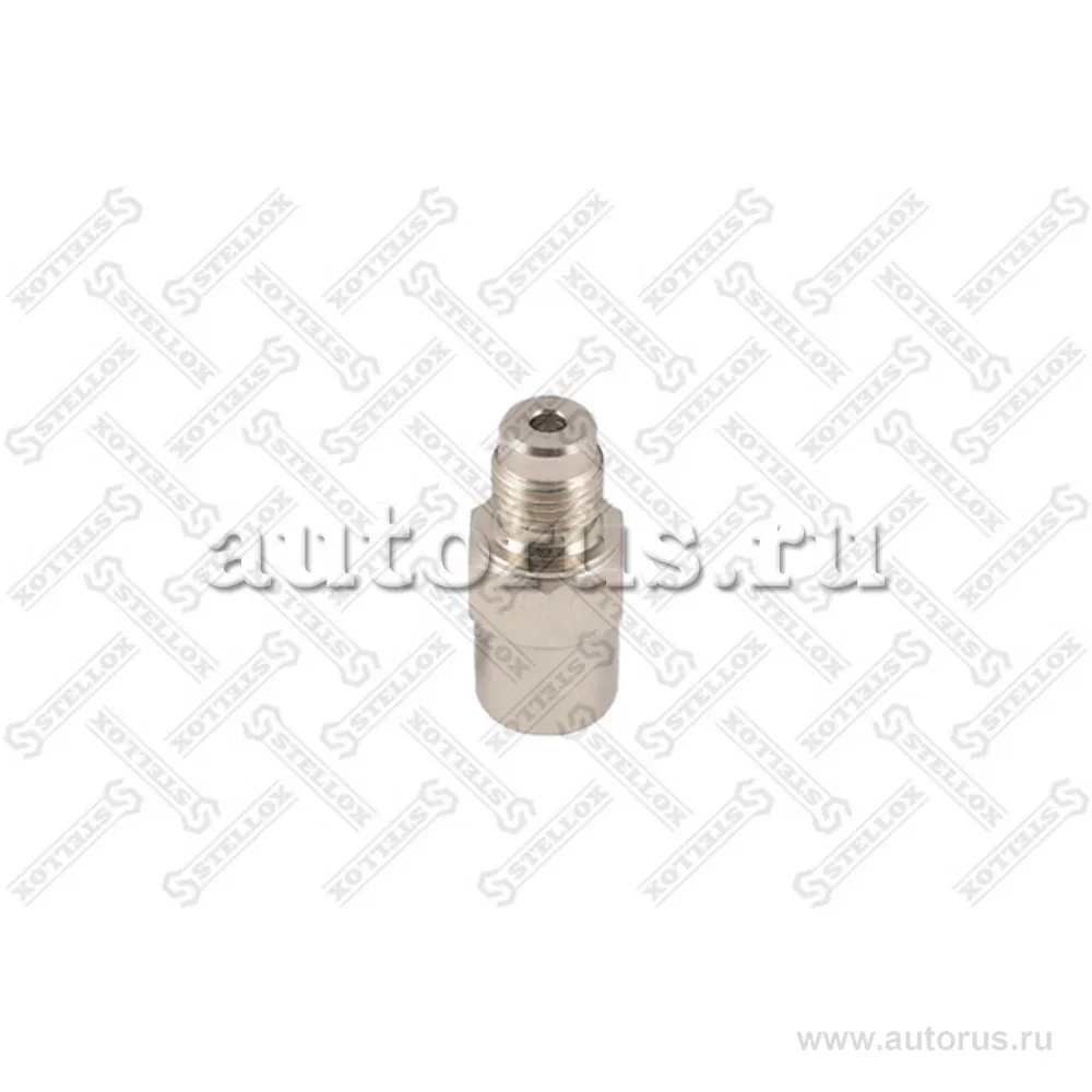 Клапан перепускной ТНВД Scania STELLOX 81-22307-SX