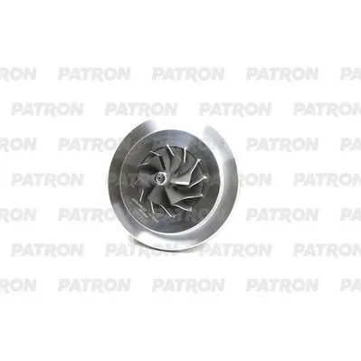 Картридж турбокомпрессора KKK K0422-582 для MAZDA 2.3MPS 2005> PATRON PTR1047