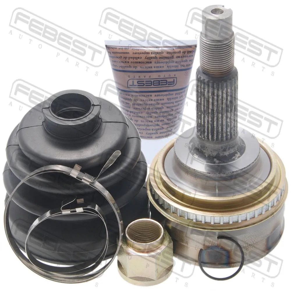 ШРУС наружный 25x56x26 LEXUS FEBEST 0110-065A48