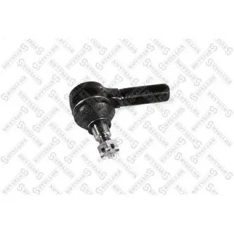 Наконечник рулевой левый Hyundai Mighty II 98-12 STELLOX 51-98221A-SX