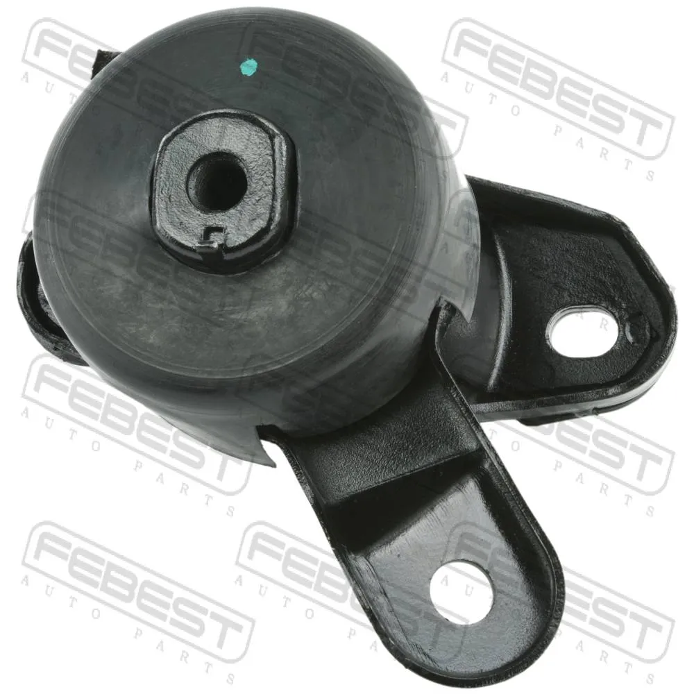Подушка двигателя R (гидравлическая) TOYOTA CAMRY/VISTA SV3#,VZV3#,CV30 1990.07-1994.06 FEBEST TM-SV40RH