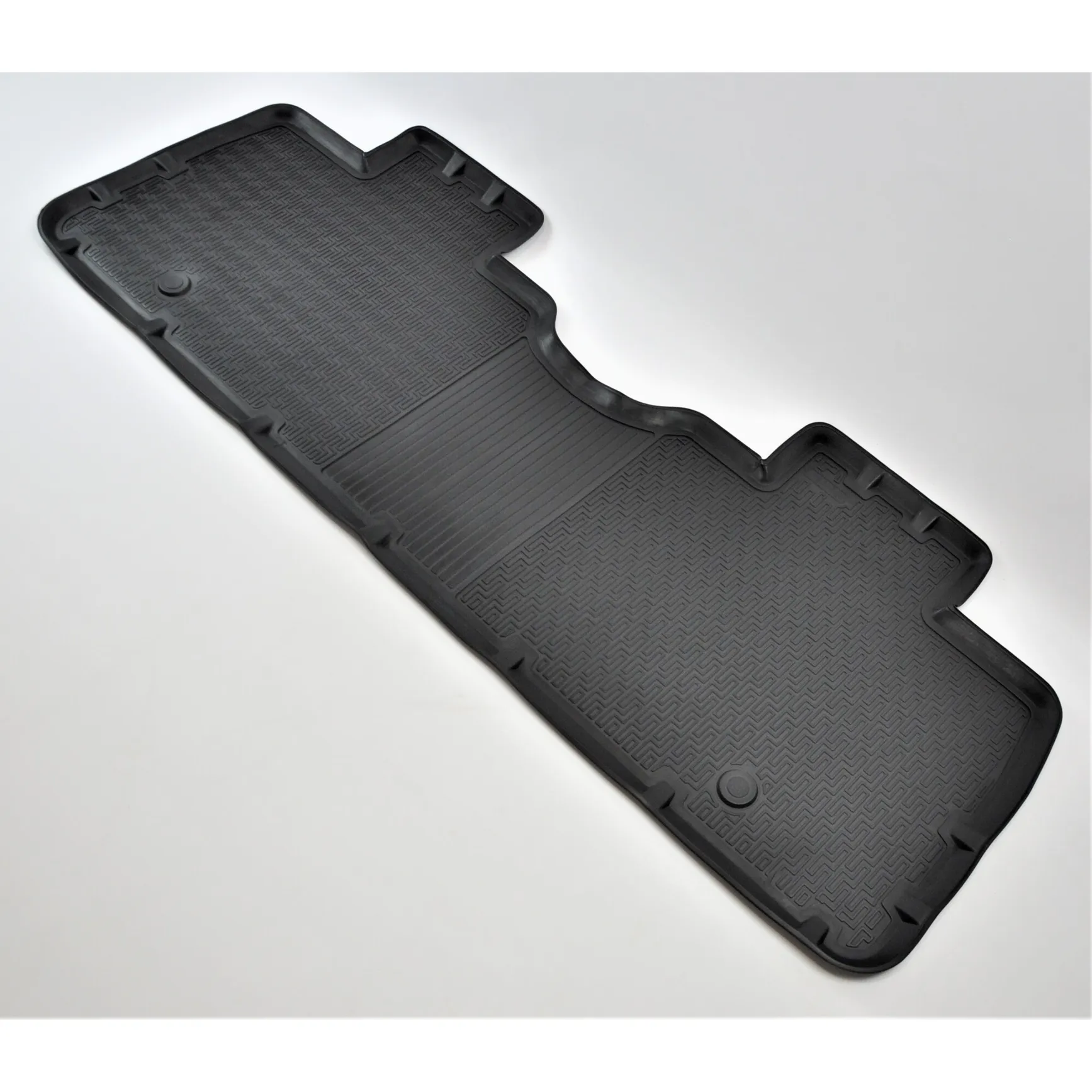 Коврики салона полиуретан черный Volkswagen Sharan I 7M8, 7M9, 7M6 1995-2010 с креп COMFORT 51.99.504.PL