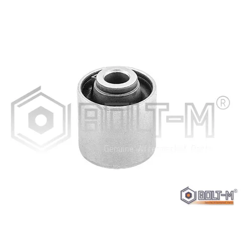 Сайлентблок цапфы задней нижний BOLT-M BM7232