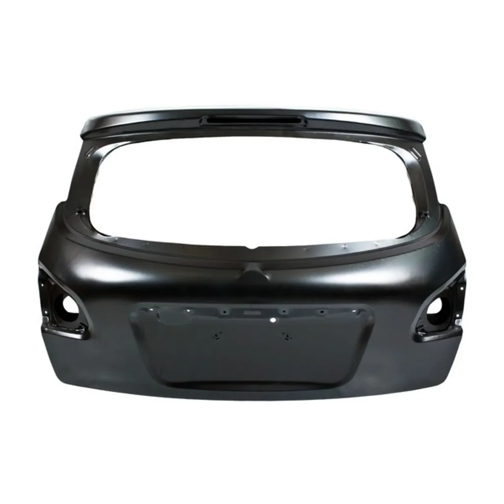 Крышка багажника QASHQAI 2006-2014 L060020300