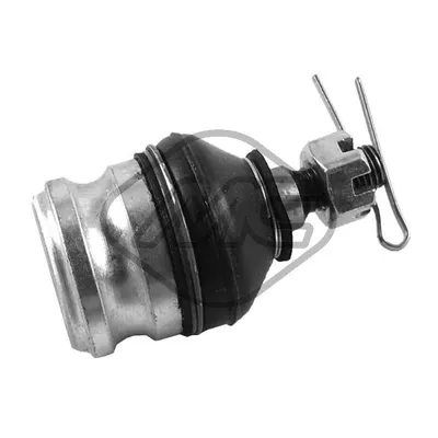 Шаровая опора HYUNDAI ATOS Metalcaucho 53177
