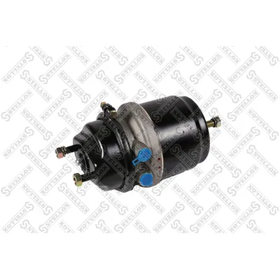 Энергоаккумулятор левый диск.торм.MAN T20/24 DISC (8500557_SX) STELLOX 8500588_SX