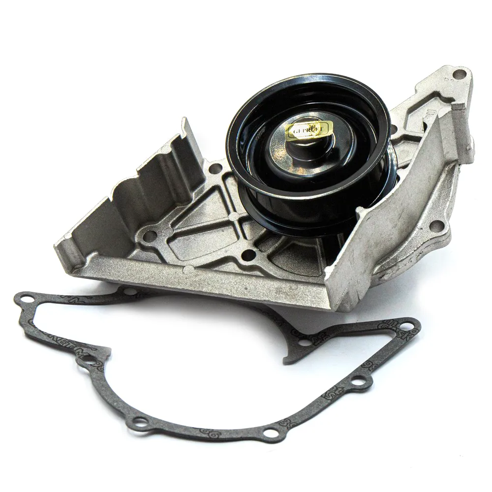 Помпа, водяной насос AD V6 VW G3 VR6 92-94 HEPU P539