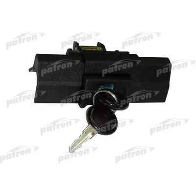 Замок крышки багажника VW:JETTA1.3-1.8i-91 PATRON P40-0008