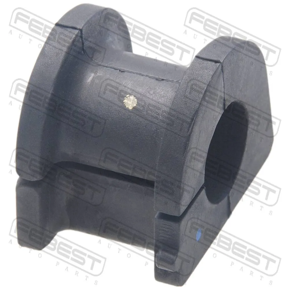 Втулка заднего стабилизатора D26 MITSUBISHI PAJERO/MONTERO V80,90# 2006.09-2021.03 FEBEST MSB-V97R