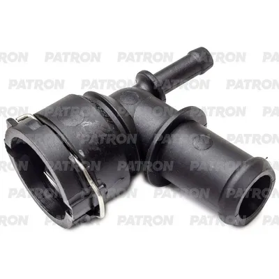Фланец системы охлаждения VW Passat (B6) 2005-2010 PATRON P29-0142