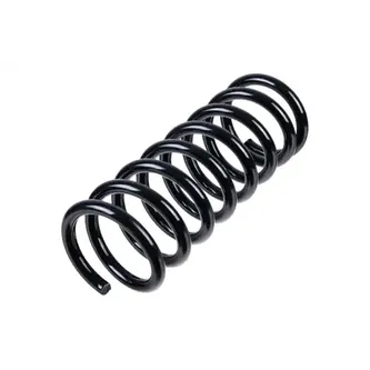 Пружина передняя 40 442 01 Kia Sportage 2.0/2.0TD 94> ZENTPARTS Z38190